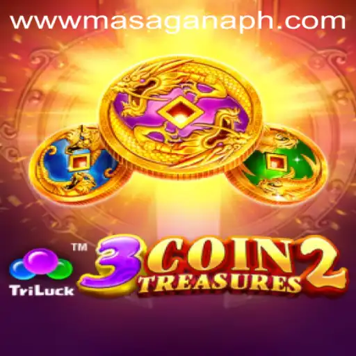 Discovering 3CoinTreasures2 at MasaganaPH Casino