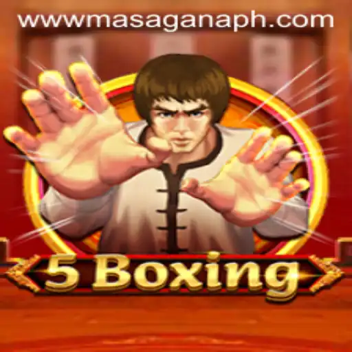Discover the Thrills of 5Boxing at MasaganaPH Casino
