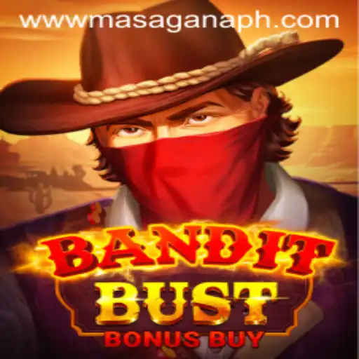 BanditBustBonusBuy: A Thrilling Adventure at MasaganaPH Casino