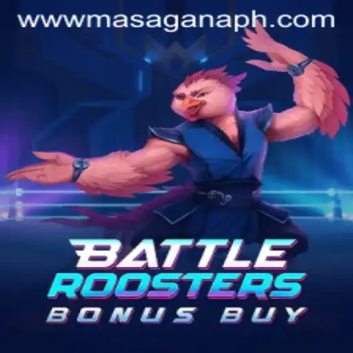 BattleRoostersBonusBuy: A New Era in Online Gaming at MasaganaPH Casino