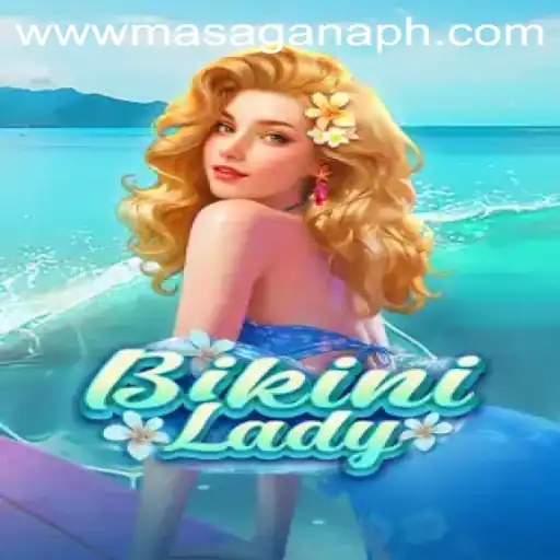 Discover BikiniLady: A Thrilling Addition to MasaganaPH Casino