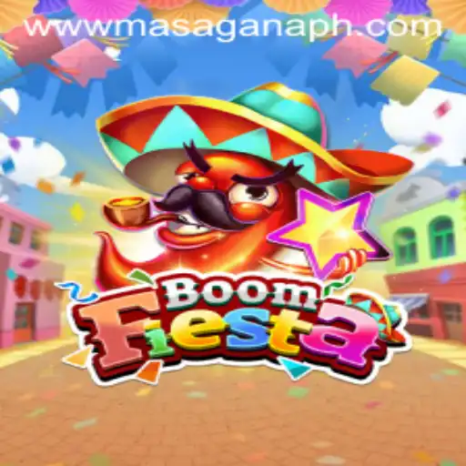 BoomFiesta: A Colorful Adventure at MasaganaPH Casino
