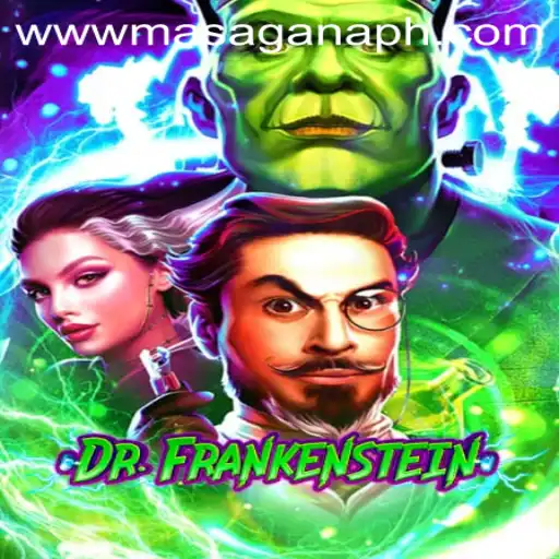 The Enigmatic World of DrFrankenstein at MasaganaPH Casino