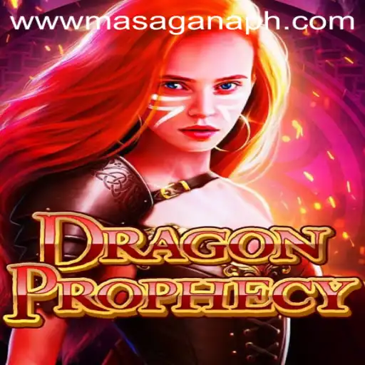 Explore the Enchanting World of DragonProphecy: A Thrilling Gameplay Adventure at MasaganaPH Casino