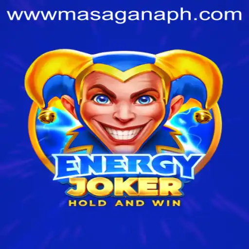 Discovering EnergyJoker: MasaganaPH Casino's Electrifying New Game