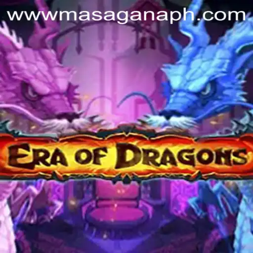 EraOfDragons: A Thrilling Adventure into Mythical Realms