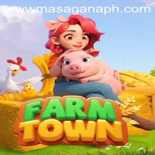 Exploring FarmTown: A Unique Twist to MasaganaPH Casino