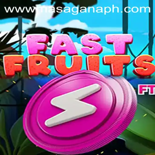 Unlocking the Thrills of FastFruits at MasaganaPH Casino