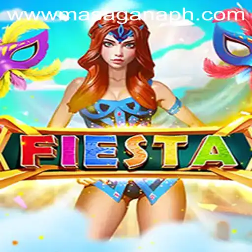Discover the Excitement of Fiesta at MasaganaPH Casino