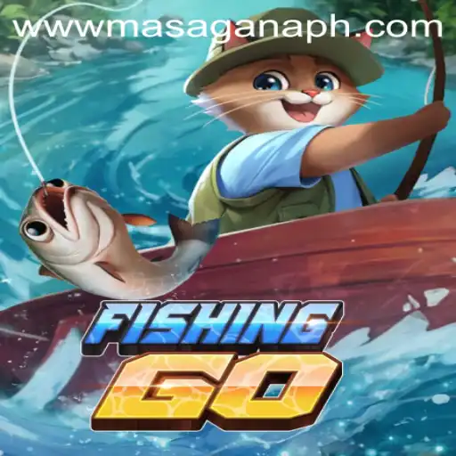 FishingGO: Dive into the Excitement of MasaganaPH Casino's Latest Game