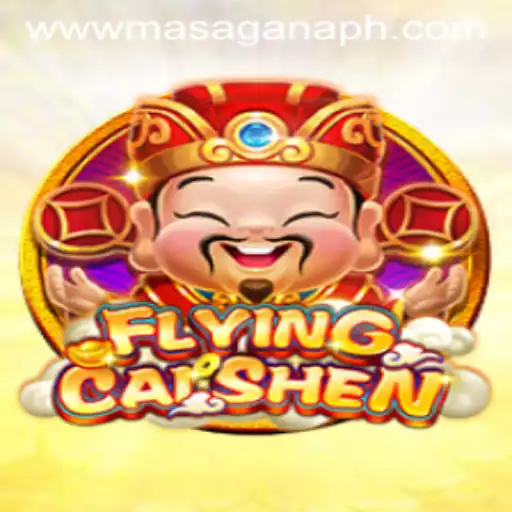 Exploring the Exciting World of FlyingCaiShen at MasaganaPH Casino