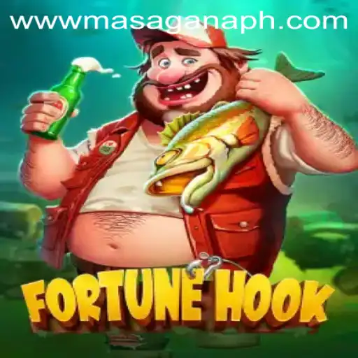Exploring FortuneHook: A Thrilling Game Experience at MasaganaPH Casino