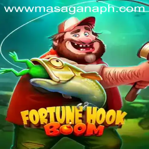 Exploring FortuneHookBoom: The Thrilling New Addition to MasaganaPH Casino