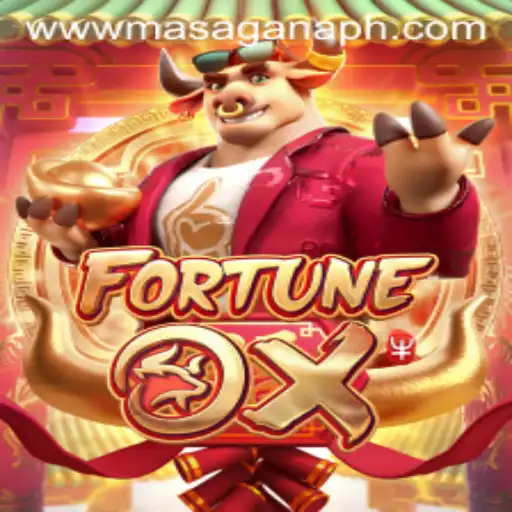 Exploring the Thrills of FortuneOx at MasaganaPH Casino