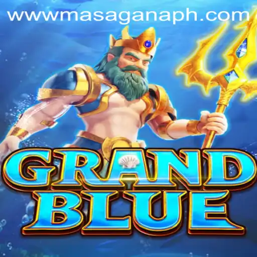 Exploring GRANDBLUE: A New Era in the World of MasaganaPH Casino Gaming