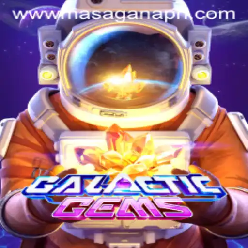 GalacticGems: An In-Depth Look at the New Star of MasaganaPH Casino