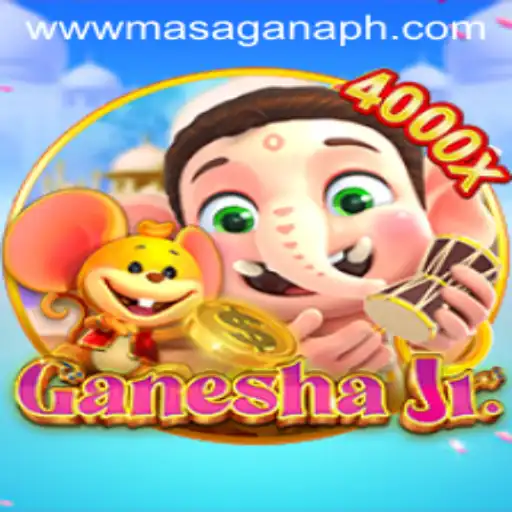 Discovering GaneshaJr: A New Entrant in MasaganaPH Casino's Gaming Line-Up