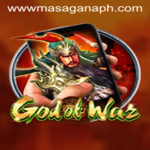 GodofWarM: A Mythical Journey into the Heart of MasaganaPH Casino's Latest Offering