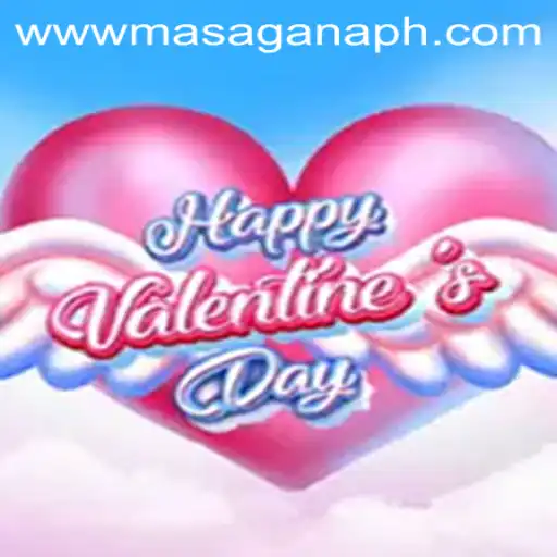Discover the Excitement of HappyValentinesDay at MasaganaPH Casino