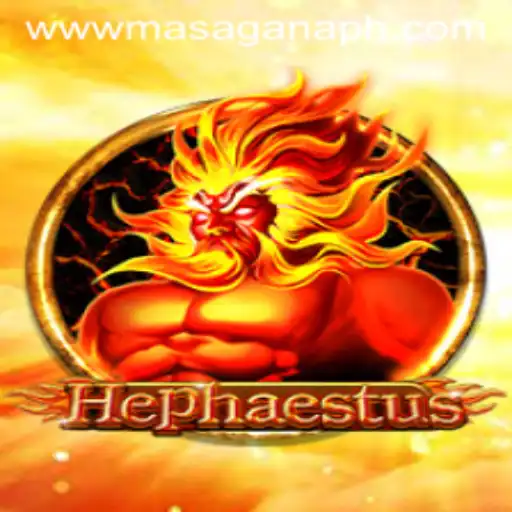 Hephaestus: A Fiery Adventure at MasaganaPH Casino
