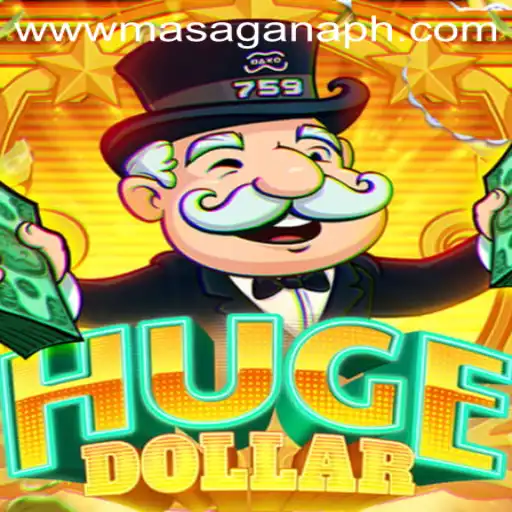 Unveiling the Excitement of HugeDollar at MasaganaPH Casino