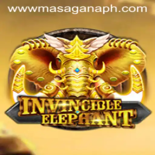 InvincibleElephant: A New Sensation in MasaganaPH Casino