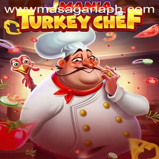 Discover the Culinary Delights and Challenges of JManiaTurkeyChef