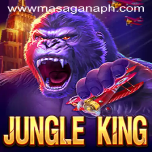 Exciting Adventure Awaits in JungleKing at MasaganaPH Casino