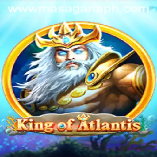 Discover the Enchanting Realm of KingofAtlantis at MasaganaPH Casino