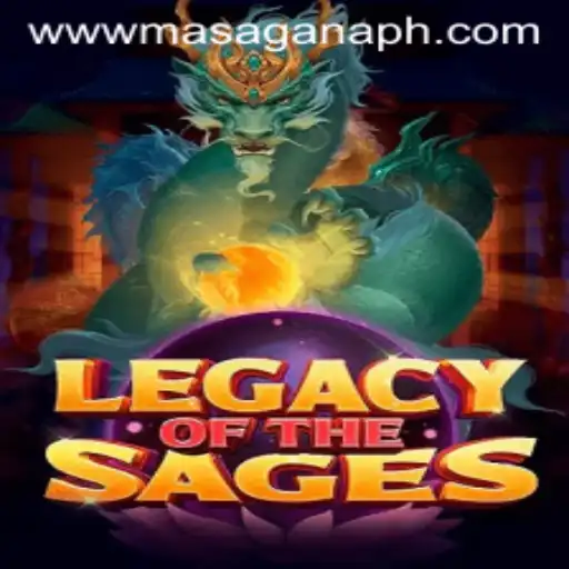 Explore the Thrills of LegacyoftheSages at MasaganaPH Casino