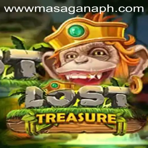 Exploring LostTreasure: A Thrilling Adventure at MasaganaPH Casino