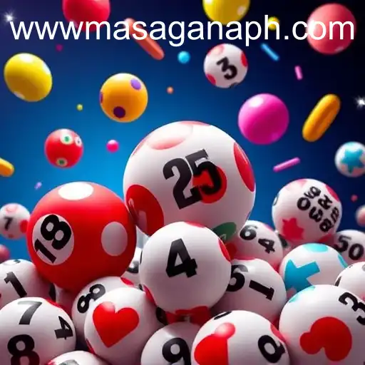 The Thrill and Experience of Lottery Games at MasaganaPH Casino