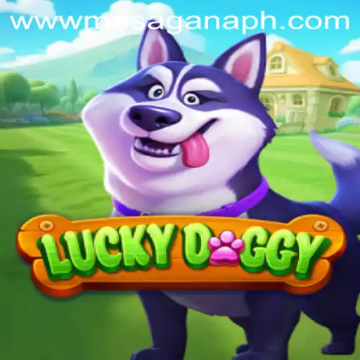 Discover the Thrill of LuckyDoggy at MasaganaPH Casino