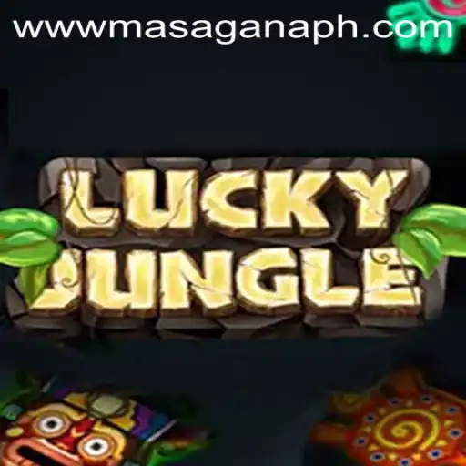 Immersive Casino Experience: Dive into LuckyJungle at MasaganaPH Casino