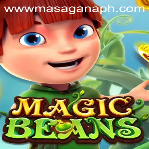 Discover the Thrilling World of MAGICBEANS at MasaganaPH Casino