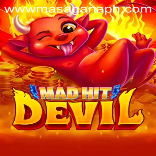 Exploring the Thrills of MadHitDevil: A New Addition to MasaganaPH Casino