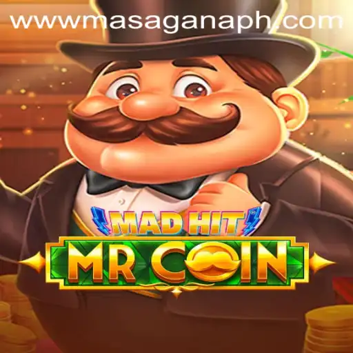MadHitMrCoin: A Thrilling Adventure at MasaganaPH Casino