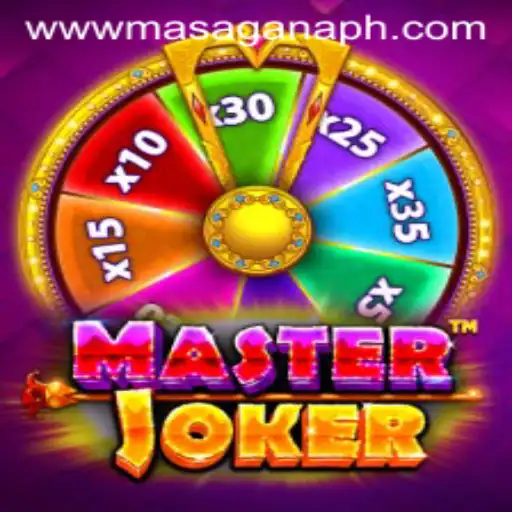 Exploring MasterJoker Slot Game at MasaganaPH Casino