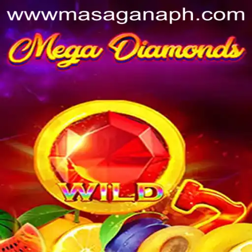 Unveiling MegaDiamond: The Latest Sensation at MasaganaPH Casino