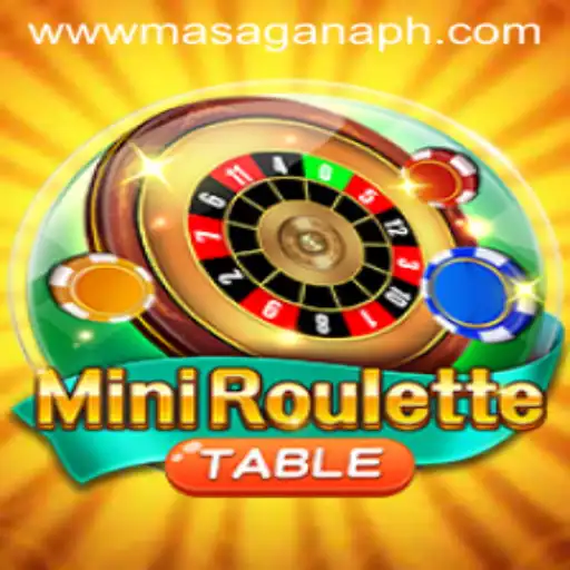 MiniRoulette: The Latest Sensation at MasaganaPH Casino