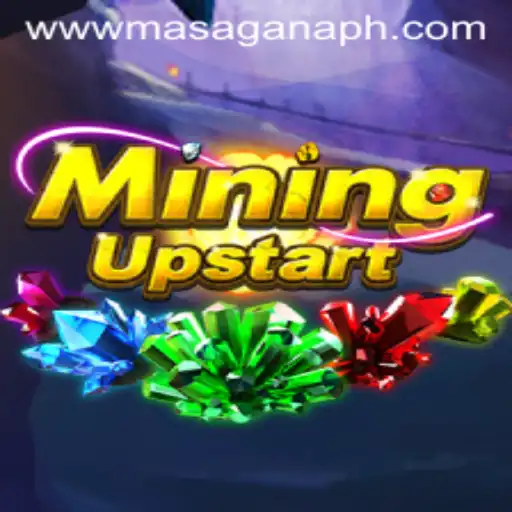 Exploring the Thrills of MiningUpstart: A New Gem at MasaganaPH Casino
