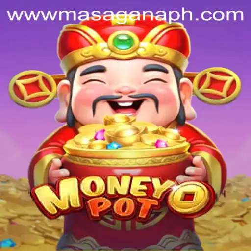Exploring the Excitement of MoneyPot at MasaganaPH Casino