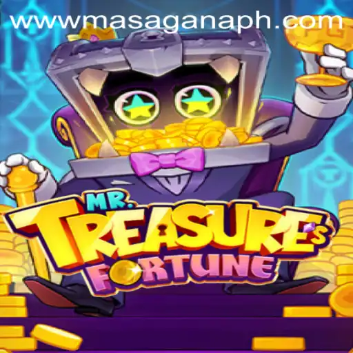 Exploring the Excitement of MrTreasuresFortune: A New Era in MasaganaPH Casino