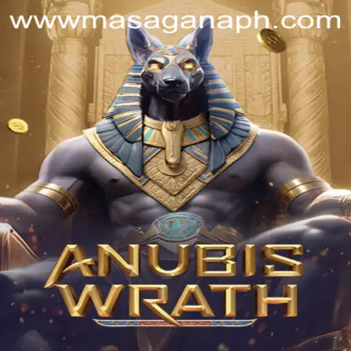 AnubisWrath: Exploring the Egyptian Mythology-Themed Game at MasaganaPH Casino