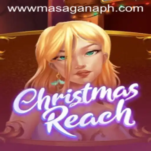 ChristmasReach: A Festive Journey at MasaganaPH Casino