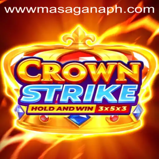 Crownstrike: The Revolutionary Game at MasaganaPH Casino