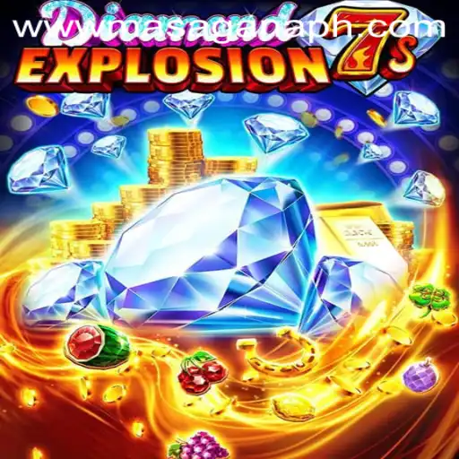 Exploring DiamondExplosion7s: The Latest Thrill at MasaganaPH Casino