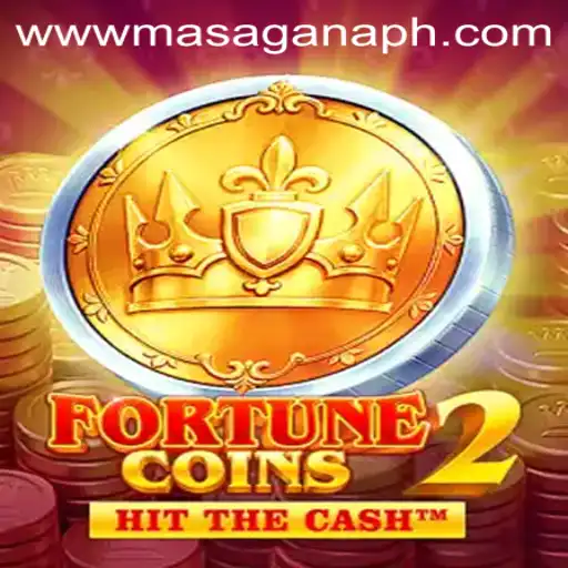 FortuneCoins2: A New Era Begins at MasaganaPH Casino