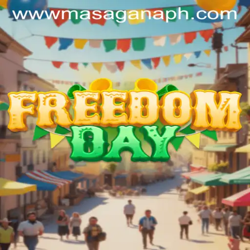 FreedomDay: Exploring the Thrills of MasaganaPH Casino's Latest Game