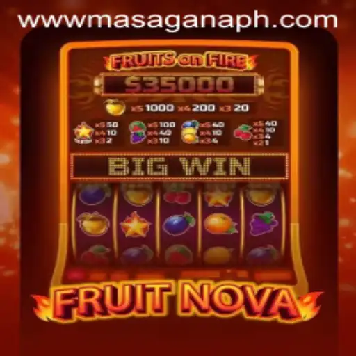 Exploring the Exciting World of FruitNova at MasaganaPH Casino